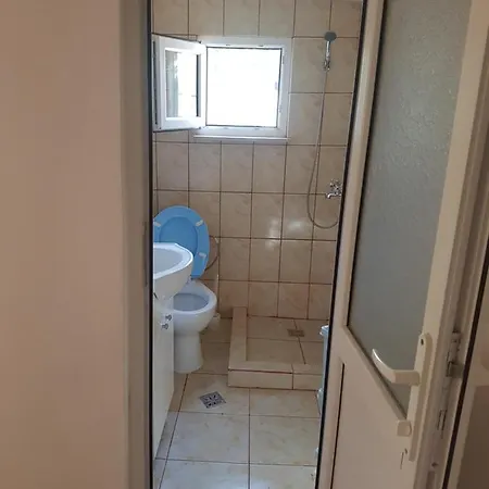 Accommodatie bij particulieren Bogdan *