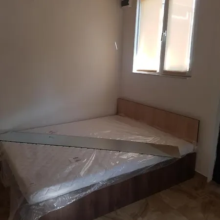 Accommodatie bij particulieren Bogdan Năvodari